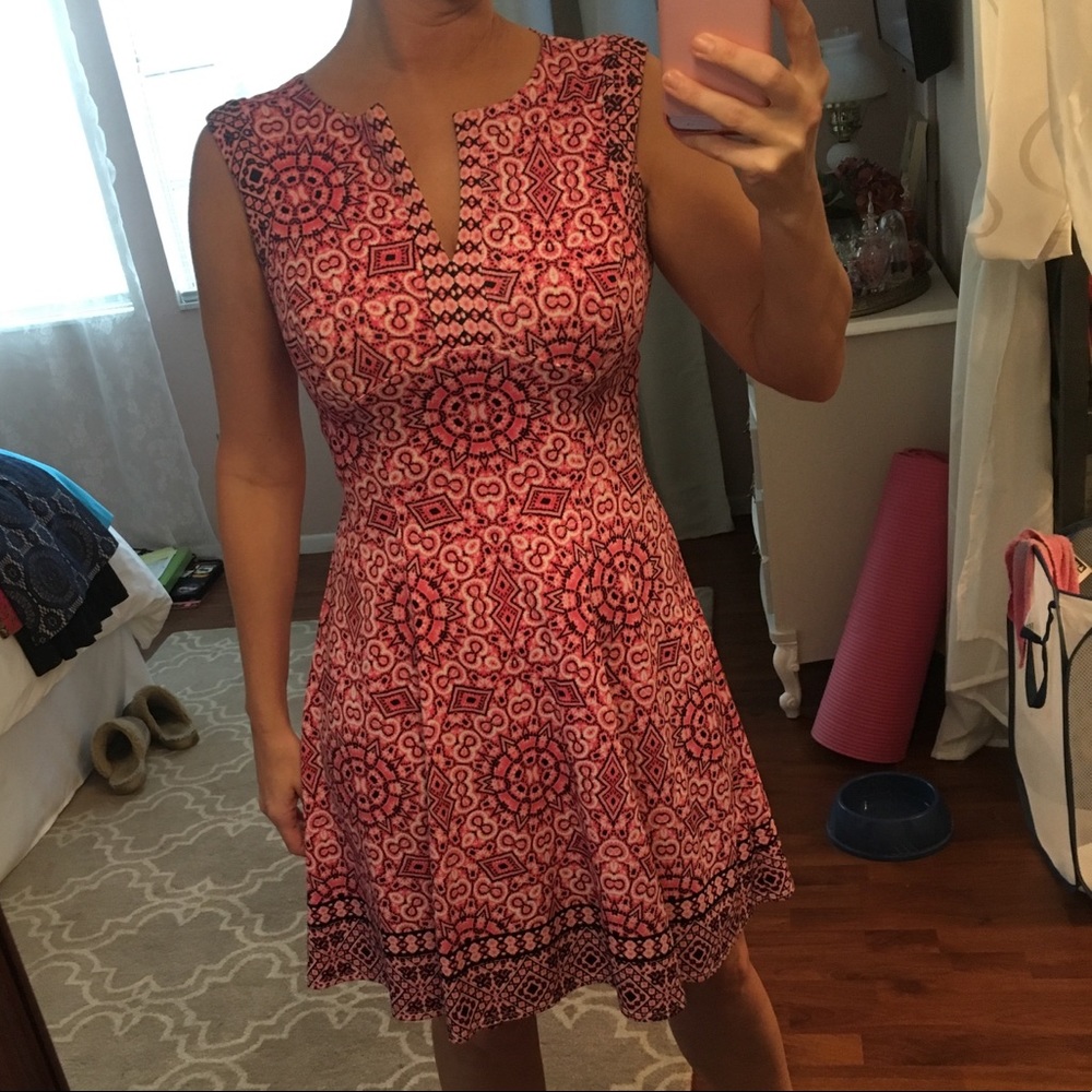 Roz & Ali Dress